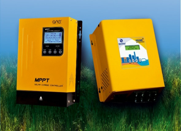 FIECOR SOLAR NADUVILANGADI